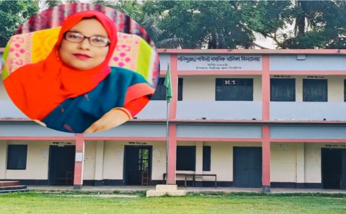 এসএসসি পরীক্ষায় পরীক্ষার্থীর বিষয় পরিবর্তনের অভিযোগ