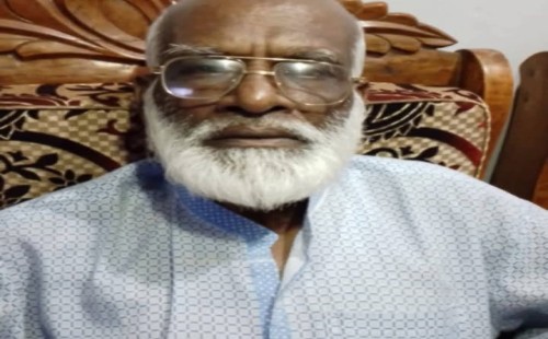 মোটরসাইকেল-ট্রাকের মুখোমুখি সংঘর্ষ, আলমডাঙ্গায় জামায়াত কর্মী নিহত