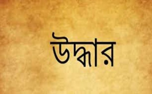 চুয়াডাঙ্গার জাফরপুরে মালিকবিহীন চারটি গরু উদ্ধার