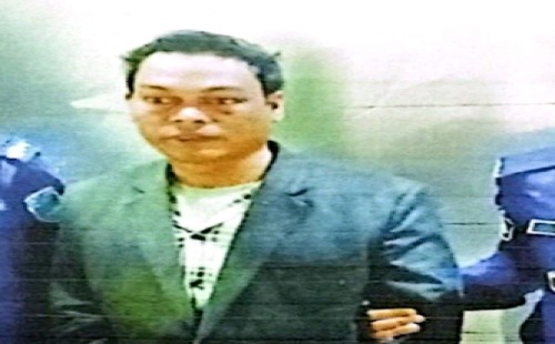 আর্থিক প্রতারণার মামলায় আবুল কালামের ৫ বছরের কারাদণ্ড