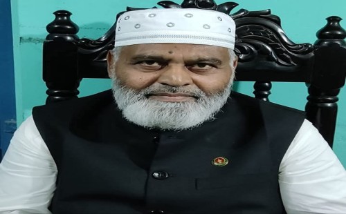 শংকরচন্দ্র ইউপির সাবেক চেয়ারম্যান আব্দুর রহমানের ইন্তেকাল