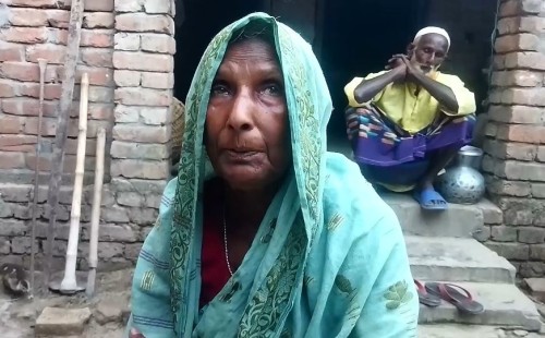 গাংনীতে যুবলীগ নেতার বিরুদ্ধে জমি জালিয়াতির অভিযোগ