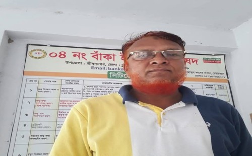 জীবননগরে সাবেক সেনা সদস্যের স্ত্রী নিয়ে উধাও বিএনপি নেতা!