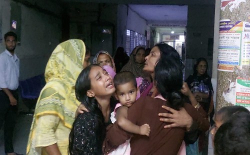 পাখিভ্যান চালকের মর্মান্তিক মৃত্যু