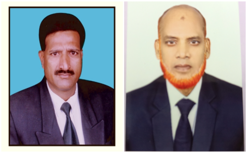 চুয়াডাঙ্গা জাতীয়তাবাদী আইনজীবী ফোরামের আহ্বায়ক কমিটি অনুমোদন