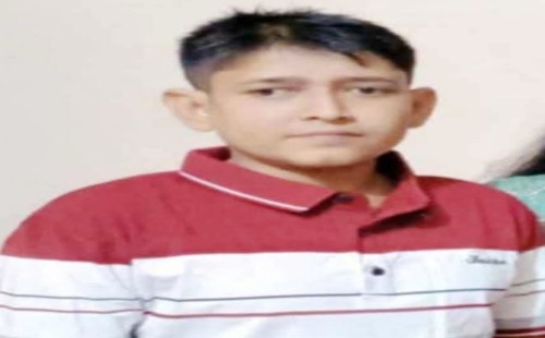 সরোজগঞ্জে সড়ক দুর্ঘটনায় আহত রাসেল আর নেই