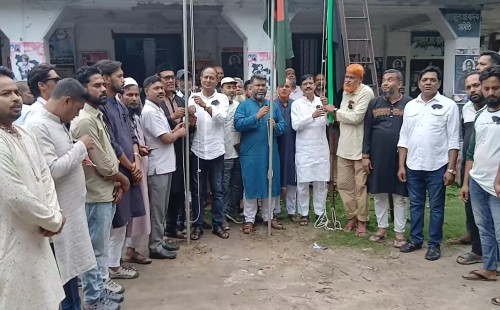 চুয়াডাঙ্গা, মেহেরপুর ও ঝিনাইদহে শহীদ জিয়ার ৪৪তম শাহাদাতবার্ষিকী পালিত