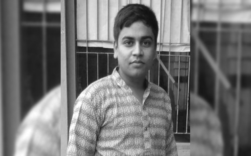 চুয়াডাঙ্গায় পানি উন্নয়ন বোর্ড কর্মচারীর মৃত্যু ঘিরে রহস্য