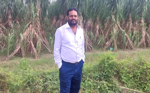 কেরুজ শ্রমিক নেতা তৈয়ব আলীর খামখেয়ালি, কর্মস্থলে অনুপস্থিতি