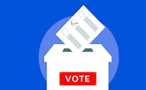 ১৭ জুন মনোনয়নপত্র সংগ্রহ ও জমা, ভোট ২৮ জুন