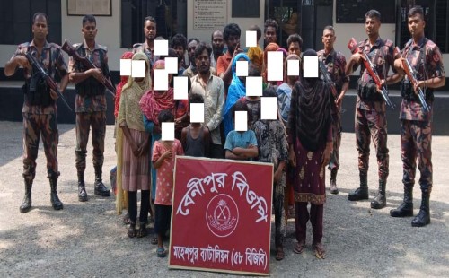 শূন্যরেখায় ফেরত এলো ২৬ জন, ১৩ জনই শিশু