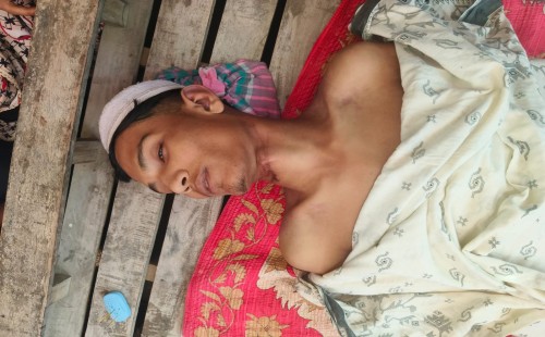 মোটরসাইকেল কিনে না দেয়ায় কলেজ শিক্ষার্থীর আত্মহত্যা