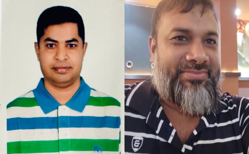 জীবননগর উপজেলা সাংবাদিক সমিতির কমিটি গঠন