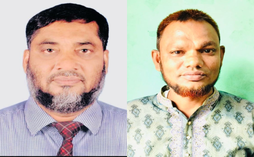 জীবননগর প্রেসক্লাবের দ্বিবার্ষিক কমিটি গঠন