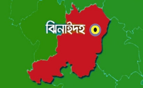 মহেশপুরে মিথ্যা মামলায় কৃষককে ঘন ঘন জেল খাটানোর অভিযোগে সংবাদ সম্মেলন