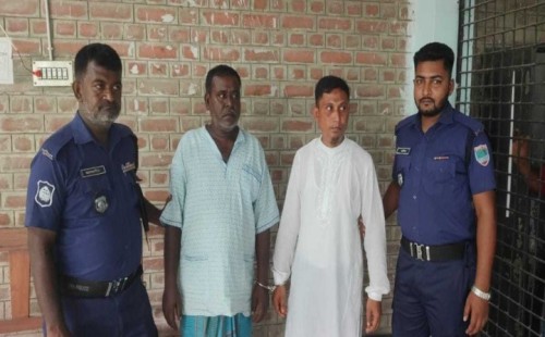 চুয়াডাঙ্গায় পৃথক দুটি ধর্ষণ মামলার রায় ঘোষণা