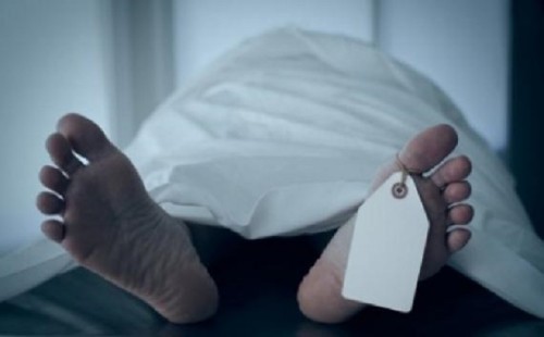 ছোটশলুয়াতে দুই সন্তানের জননীর ঝুলন্ত লাশ উদ্ধার