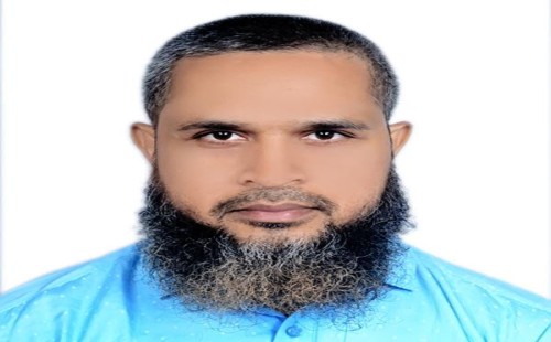 চুয়াডাঙ্গা জজ কোর্টের আইনজীবী সাজ্জাদ হোসেন রকি আর নেই