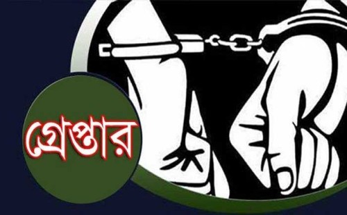 মুজিবনগরে পুলিশের বিশেষ অভিযানে দুই আসামি গ্রেপ্তার