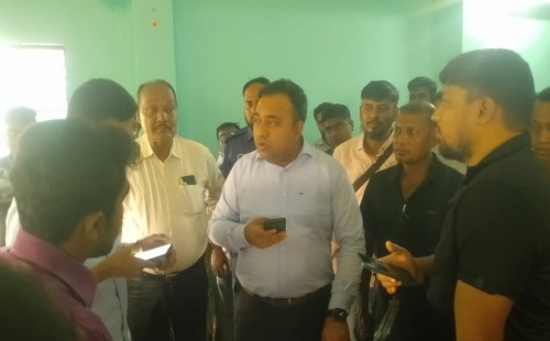 ভুয়া চিকিৎসককে ১০ হাজার টাকা জরিমানা