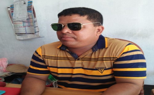 দুই মাসেও ধরা পড়েনি ইলিয়াস হত্যা মামলার আসামিরা