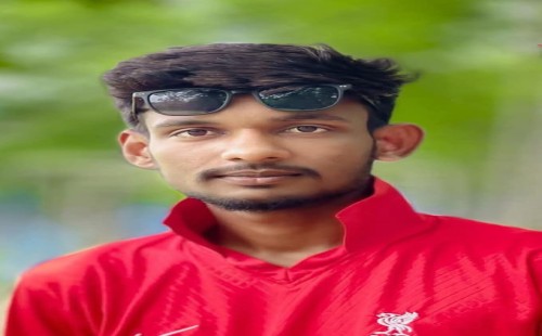 দামুড়হুদার চন্দ্রবাসে কলেজছাত্রের আত্মহত্যা