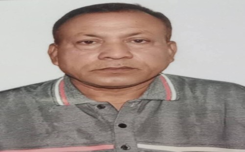 মেহেরপুরে ট্রাকচাপায় ব্যবসায়ী নিহত