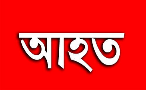 জীবননগরে জমি সংক্রান্ত জের ধরে সংঘর্ষে একজন আহত
