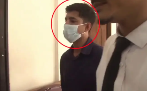 চুয়াডাঙ্গার সহকারী জেলা জজের বিরুদ্ধে ধর্ষণ মামলা