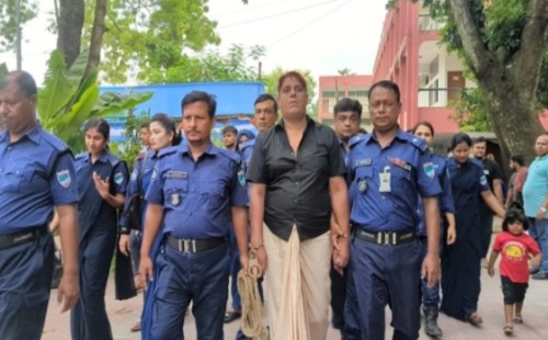 মেহেরপুরে ইজিবাইক চালক জামাল হত্যা মামলার রায়