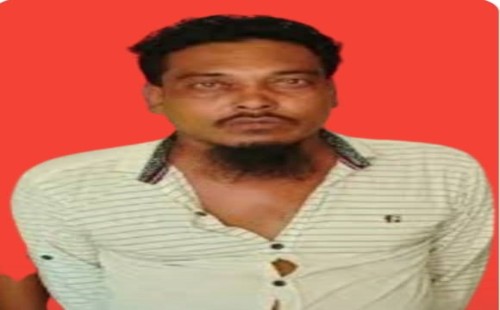 আলমডাঙ্গায় ‘বোমা কালামের’ দাফনে মুসল্লিদের বাধা