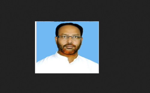 জীবননগরের সাবেক পৌর মেয়র জাহাঙ্গীর গ্রেপ্তার