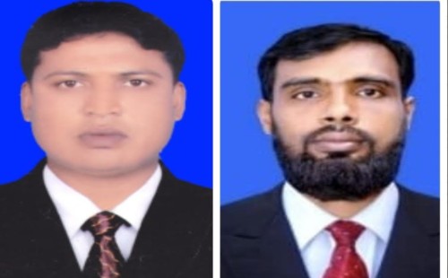 আলমডাঙ্গা উপজেলা বিক্রয় প্রতিনিধি জোটের দ্বিবার্ষিক নির্বাচন