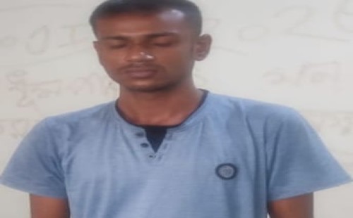 জীবননগরে র‍্যাবের অভিযানে ৪৬ পিস ইয়াবাসহ যুবক গ্রেপ্তার