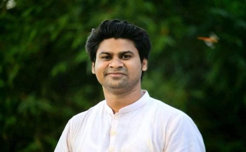 নিষিদ্ধ সংগঠন চুয়াডাঙ্গা জেলা ছাত্রলীগ নেতা জ্যাকি গ্রেপ্তার
