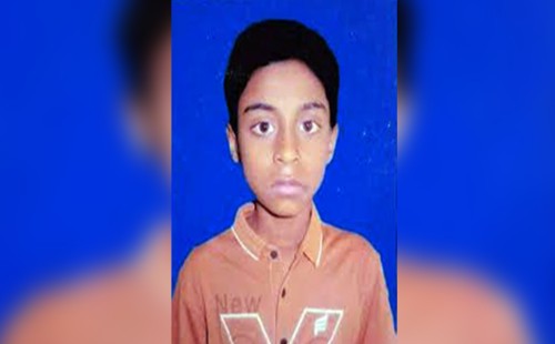 দর্শনার মোহাম্মদপুরের শিশু ফুয়াদ নিখোঁজ