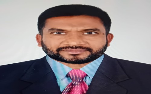 গাংনী পাইলট স্কুলের ভারপ্রাপ্ত প্রধান শিক্ষক হলেন বাবলু
