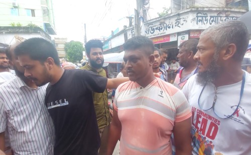চুয়াডাঙ্গায় হাসপাতালে রোগীর সঙ্গে প্রতারণা