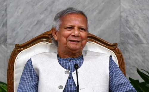 বছরে নির্দিষ্ট সময়ে বিসিএস পরীক্ষা আয়োজনের নির্দেশ প্রধান উপদেষ্টার