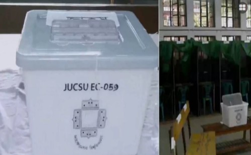 জাহাঙ্গীরনগরে শিবির সভাপতির বিরুদ্ধে কক্ষে অবস্থানের অভিযোগ ছাত্রদলের