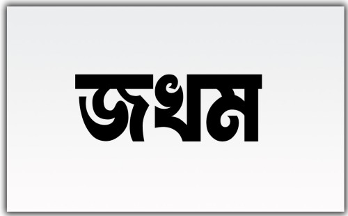 গহেরপুরে জমি নিয়ে বিরোধে ভাই-ভাবিকে কুপিয়ে জখম