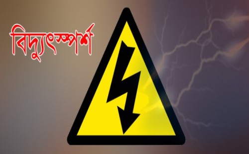 মহেশপুরে বিদ্যুৎস্পৃষ্টে এক ব্যক্তির মৃত্যু
