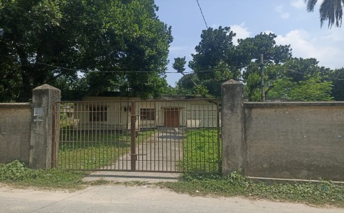 মৌলিক স্বাস্থ্যসেবা বঞ্চিত এক লাখ মানুষ