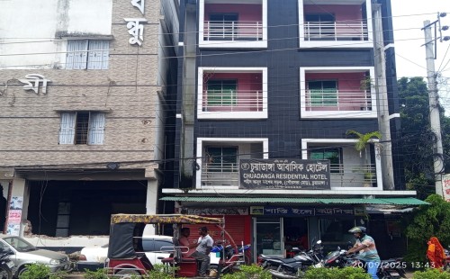 ময়নাতদন্ত শেষে ইঞ্জিনিয়ার মাসুমের দাফন