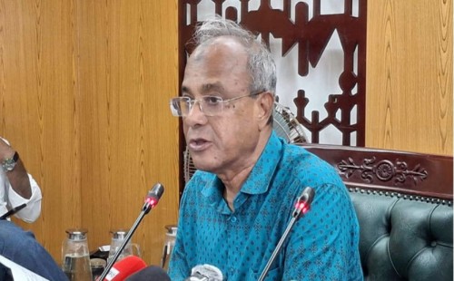 আমি যতদিন আছি, সারের দাম বাড়বে না: কৃষি উপদেষ্টা