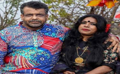 ঝিনাইদহ জেলা আ.লীগের সেক্রেটারি মিণ্টু ও তার স্ত্রীর বিরুদ্ধে দুদকের মামলা