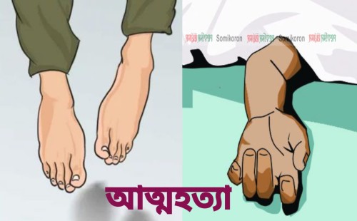জীবননগরে দুই যুবকের আত্মহত্যা