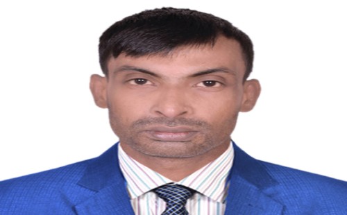 দৈনিক বাংলাবাজার পত্রিকার প্রতিনিধি হলেন সনজিত