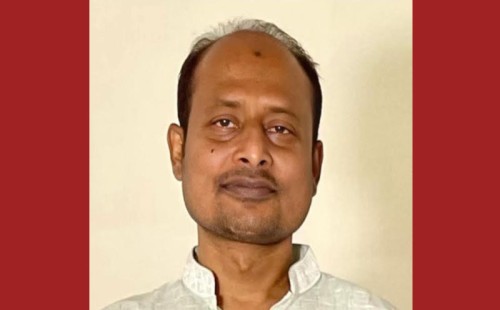 জেলা বিএনপির সাংগঠনিক সম্পাদক মির্জা শিপলুর মাগফিরাত কামনায়