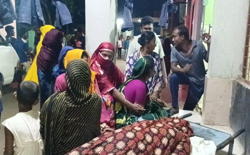 রোগীর খাবার দেওয়া হলো না আলেয়া খাতুনের রোগীর খাবার দেওয়া হলো না আলেয়া খাতুনের